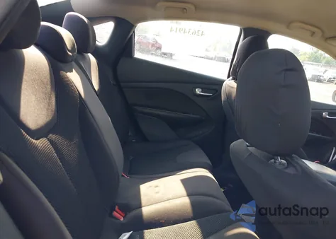 2014 Dodge Dart Se из США, поврежденный, VIN 1C3CDFAA0ED668882